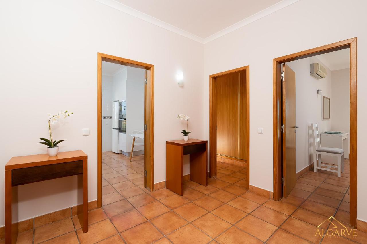 Vila Mos By Algarve Golden Properties Lagos Zewnętrze zdjęcie