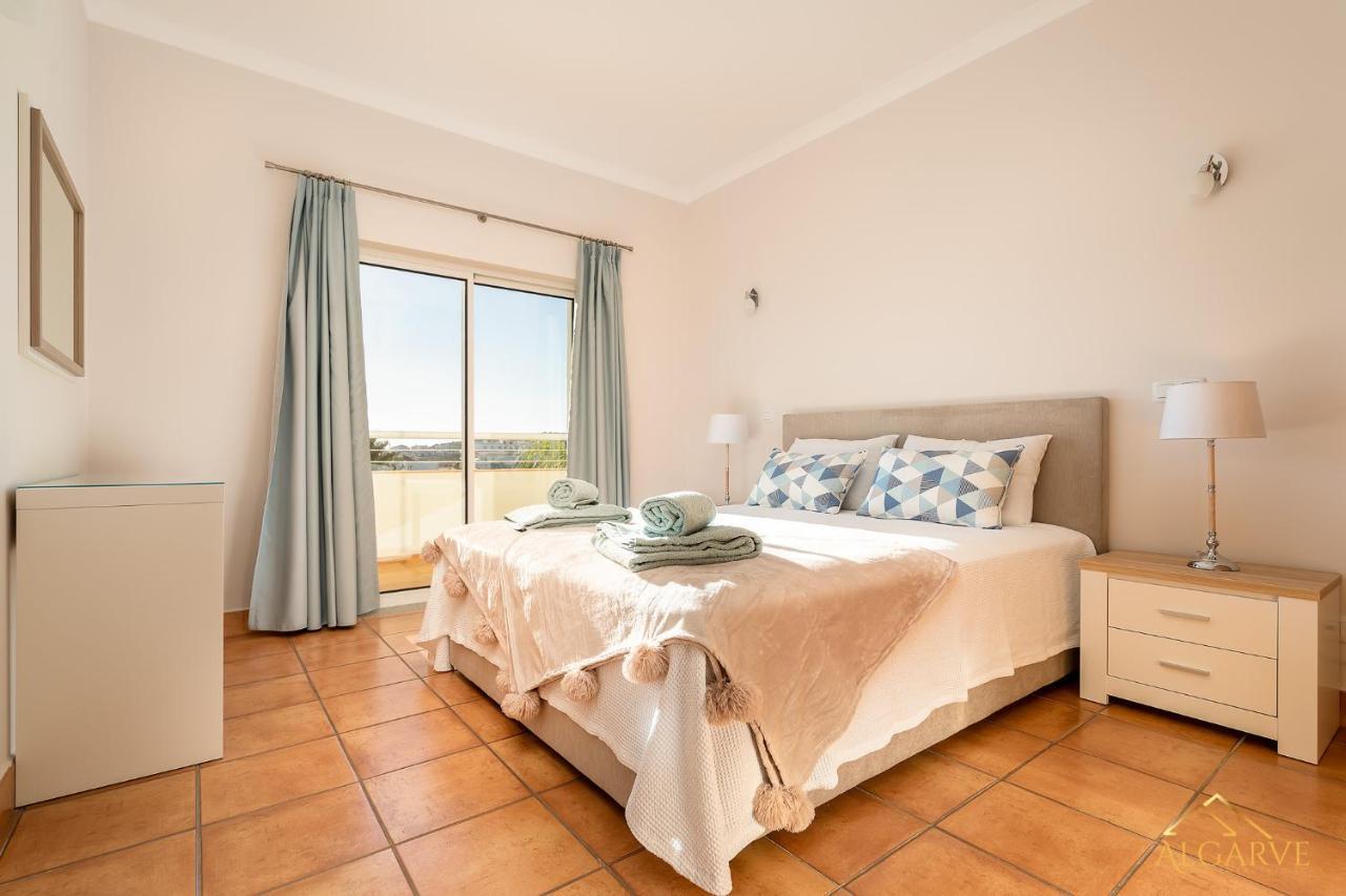 Vila Mos By Algarve Golden Properties Lagos Zewnętrze zdjęcie