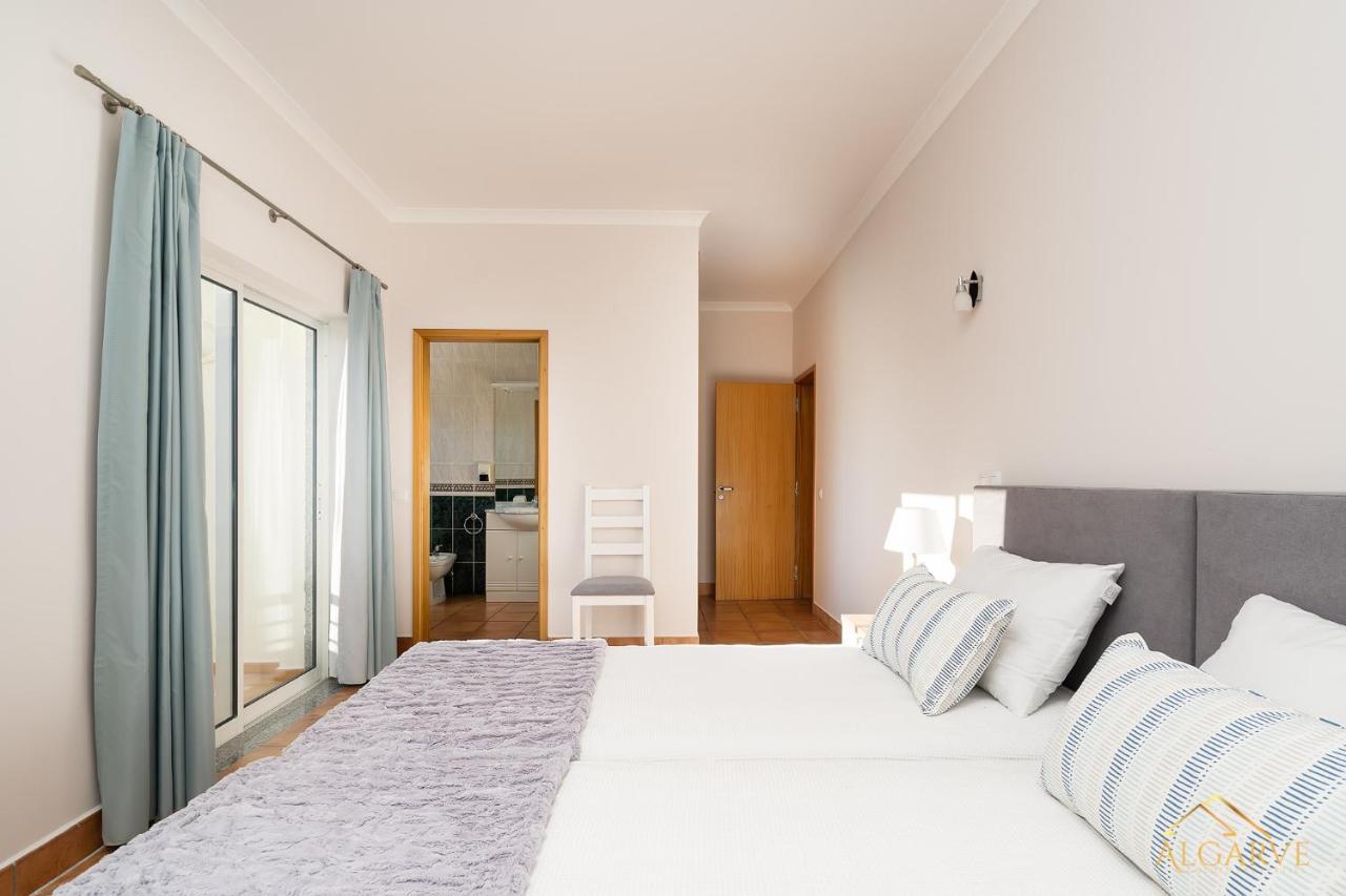 Vila Mos By Algarve Golden Properties Lagos Zewnętrze zdjęcie
