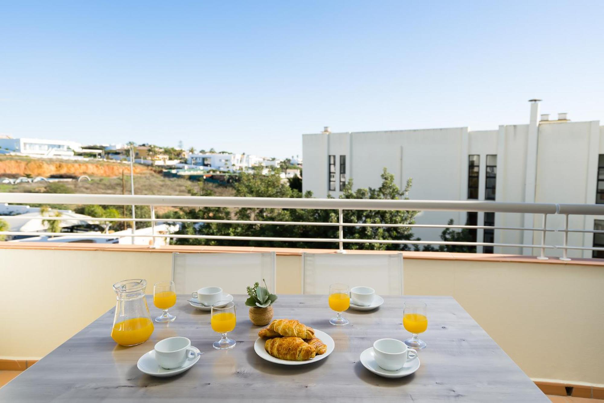 Vila Mos By Algarve Golden Properties Lagos Zewnętrze zdjęcie