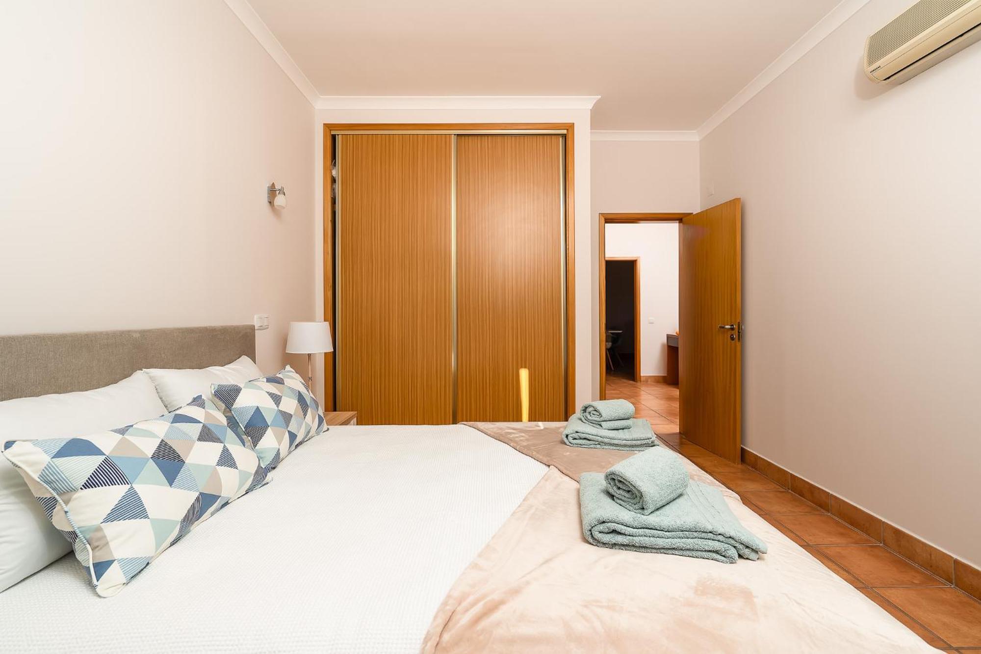 Vila Mos By Algarve Golden Properties Lagos Zewnętrze zdjęcie