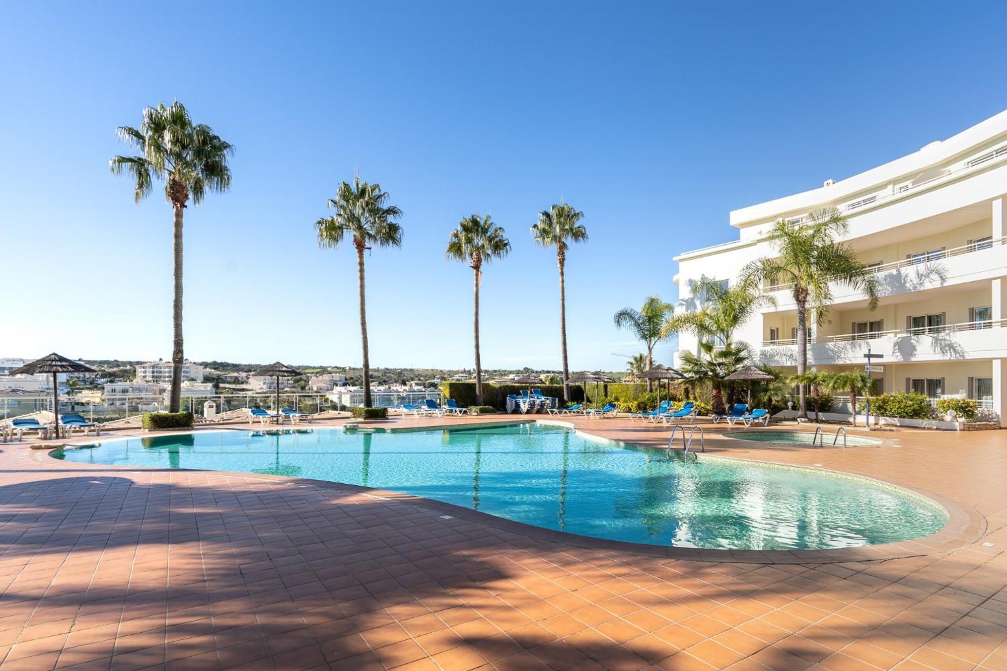 Vila Mos By Algarve Golden Properties Lagos Zewnętrze zdjęcie
