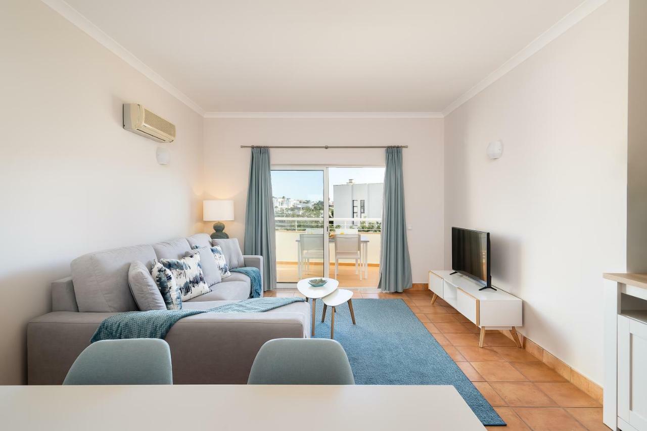 Vila Mos By Algarve Golden Properties Lagos Zewnętrze zdjęcie