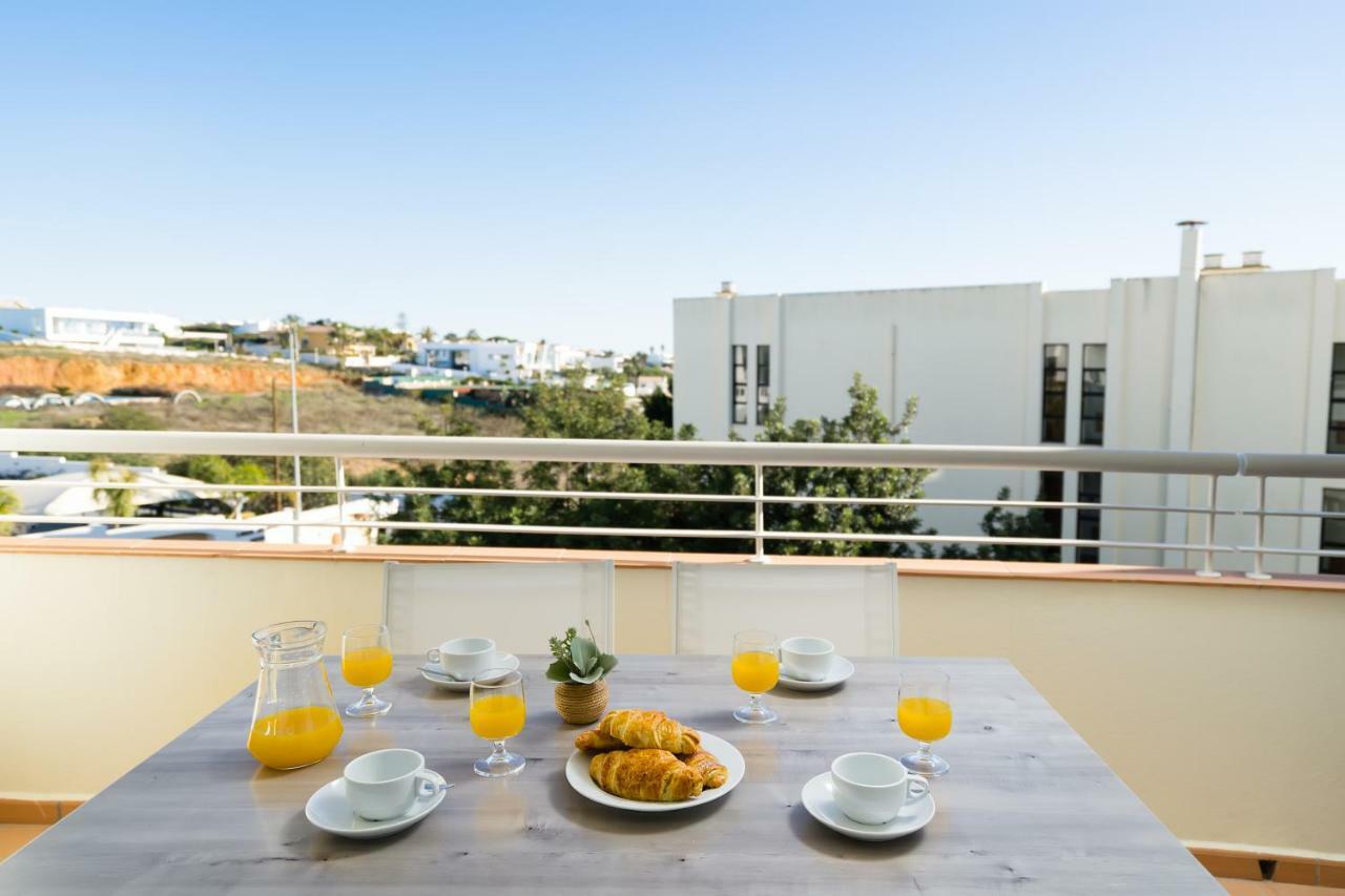 Vila Mos By Algarve Golden Properties Lagos Zewnętrze zdjęcie