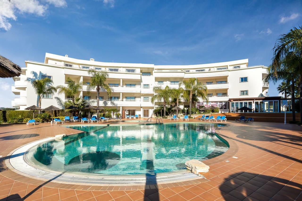 Vila Mos By Algarve Golden Properties Lagos Zewnętrze zdjęcie