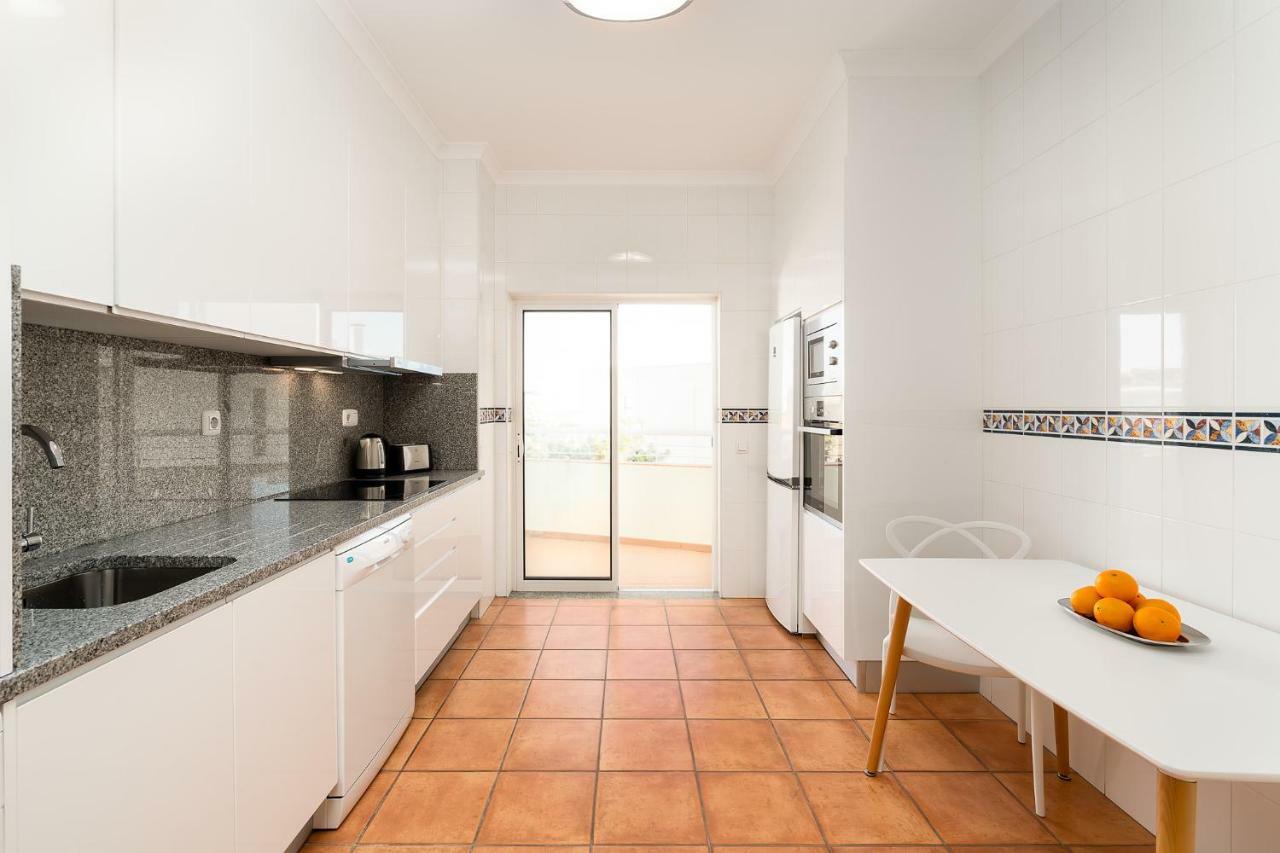 Vila Mos By Algarve Golden Properties Lagos Zewnętrze zdjęcie
