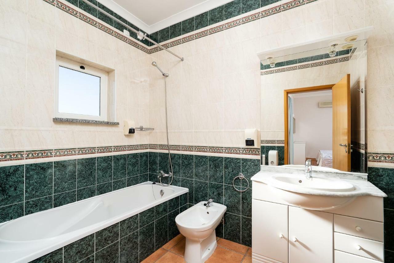 Vila Mos By Algarve Golden Properties Lagos Zewnętrze zdjęcie